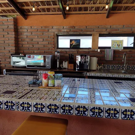 Loreto Playa Boutique Hotel-2